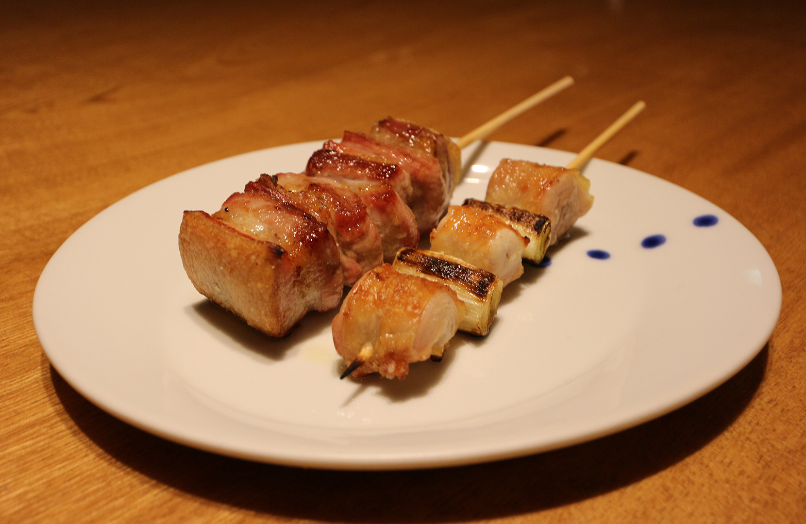 札幌やきとり鳥大 美食
