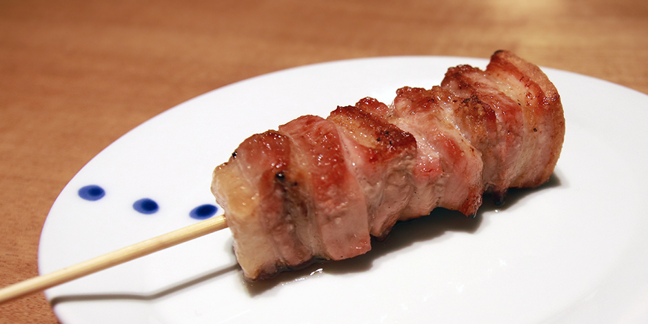 札幌鳥大のおすすめ串